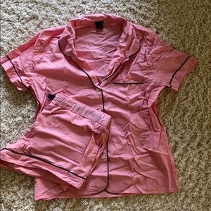 Jcrew Pajamas